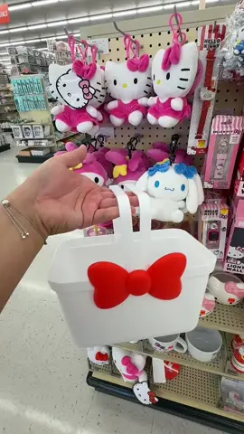 Come Look For All The Cutest New Hello Kitty Stuff at @Hobby Lobby !! 💗💕💞 @hellokitty  ❤︎ ❤︎ ❤︎ ❤︎ ❤︎ ❤︎ ❤︎ ❤︎ #hellokitty #hellokittylover #hellokittyandfriends #hellokittygirl #hellokittycheck #hellokittyfinds #hellokittycore #hellokittyhunting #hellokittyhobbylobby #hellokittychristmas #hellokittyfinds #hellokittyfyp #hellokittykeychain #hellokittyaccesories  