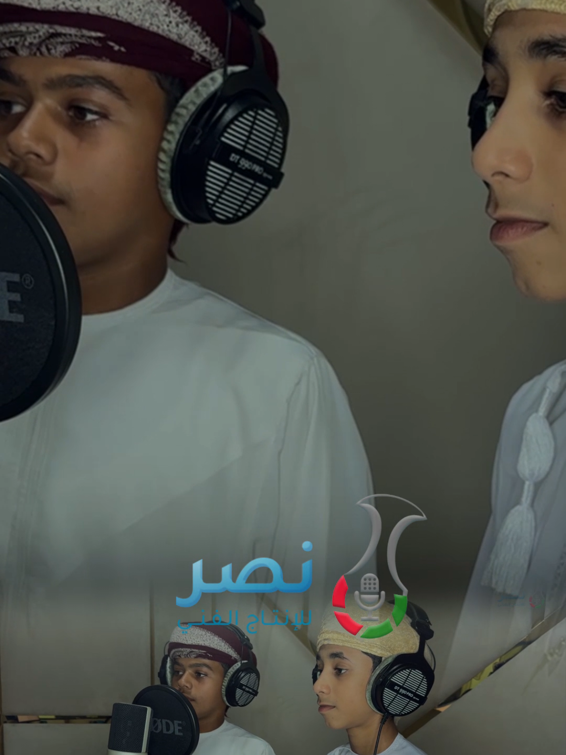 نشيد يا نبي سلام عليك بصوت البراء وبشار المزروعي تجدوها كاملة على قناة نصر الغافري اليوتيوبية #اكسبلور #نصر_الغافري #يا_نبي_سلام_عليك 