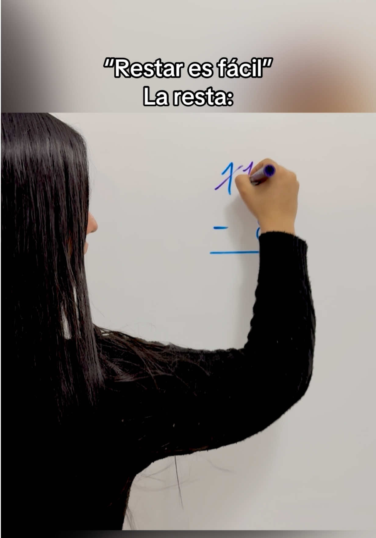Victima de mi propio invento 😅 #memes #humor #maestratiktoker #math #viral 