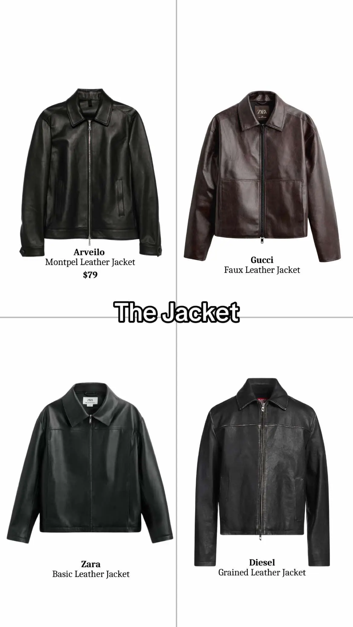 The only starboy outfit you need for fall 😍🍁 bracelets & watches! #starboyaesthetic #oldmoneyaesthetic #mensoutfit #styleinspo #oldmoneystyle #leatherjacket #menstyle 