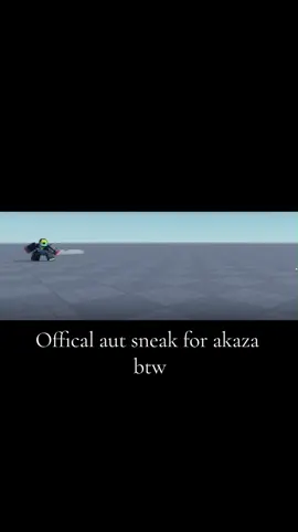 #aut #auniversaltime #akaza #demonslayer #roblox