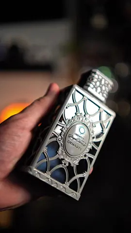 Unboxing the NEW Dynasty by Orientica Perfumes #perfume #fragrance #cologne 