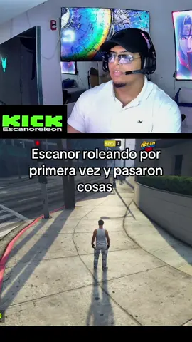 #gta5 #gta #rolplay #fyp #venezuela 