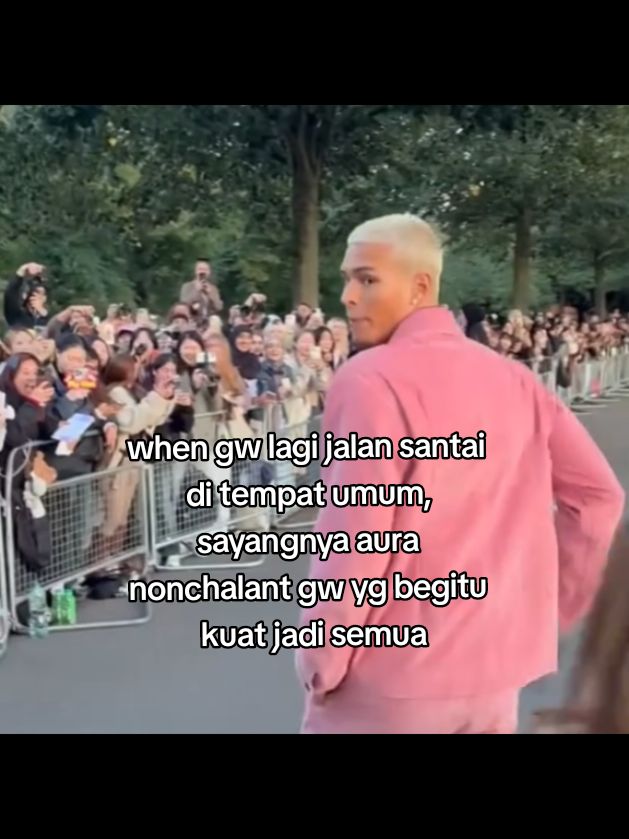 #fyp #marlon #nonchalant 