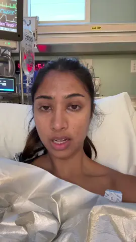 i can breathe again LOL #surgery #plasticsurgery #nosejob #rhinoplasty #browngirl 
