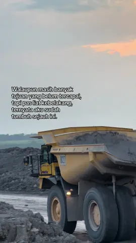 🤲🏻👷🏻‍♂️#storytambang #tambangbatubara #promoseruweekend #storyanaktambang #tambanghitz 