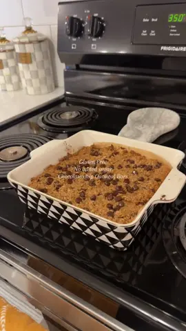 The best , guilt-free, sweet treat😍 & so easy to make! 