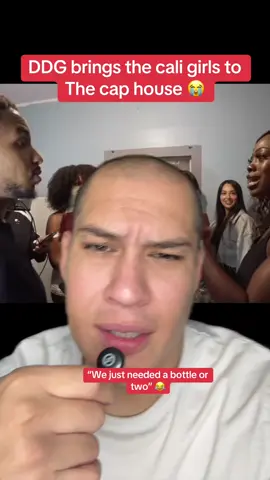 #greenscreen #greenscreenvideo #ddg #capaholics #caligirls 