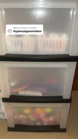 Replying to @emmy #foryoupage #fyp #hyperpigmentation #lipbalm #lippy 