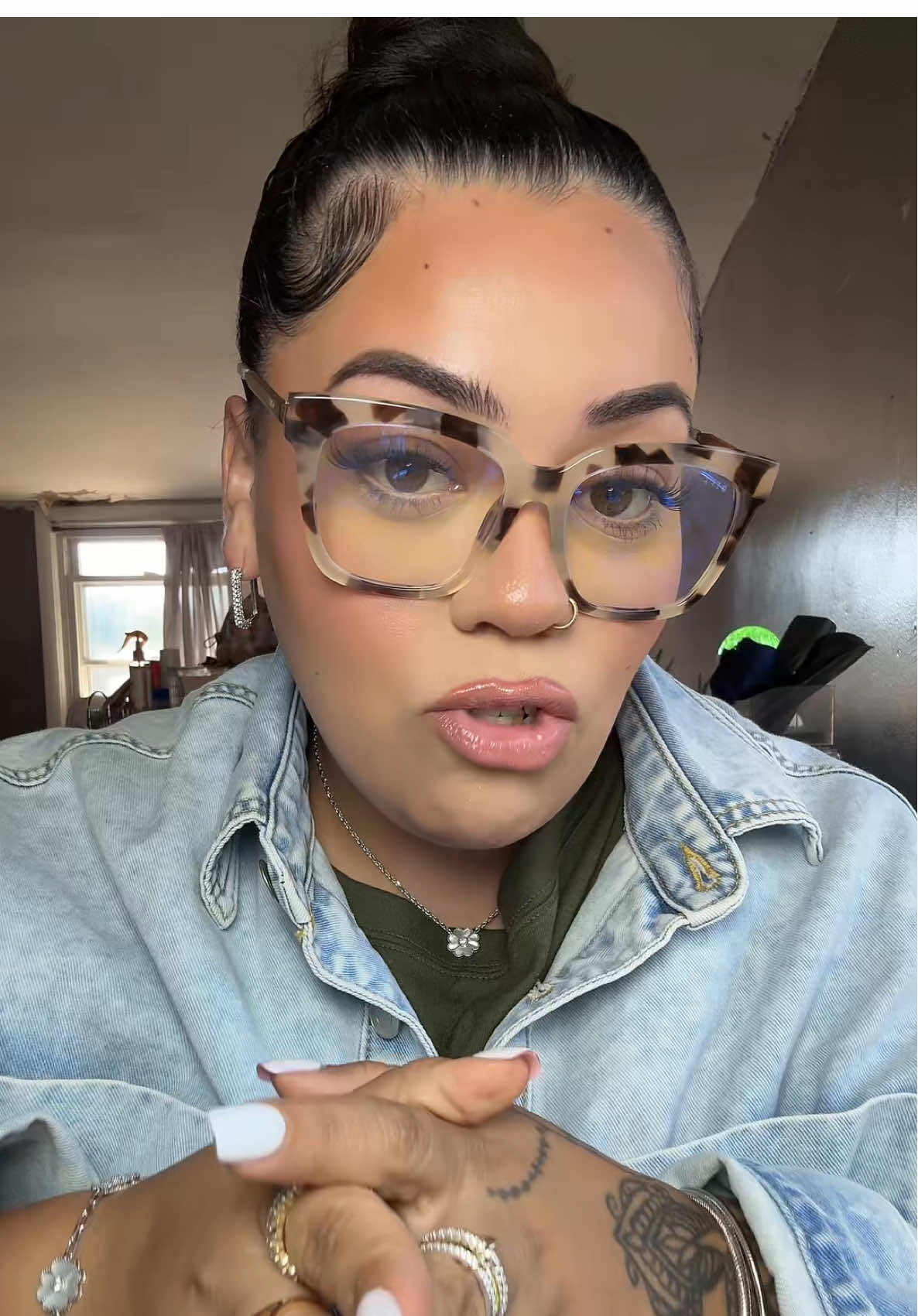 @PAVOI hear me outttt 🥰✨ #pavoi #pavoijewelry #jewelry #falldealsforyoudays #tiktokshopholidayhaul 