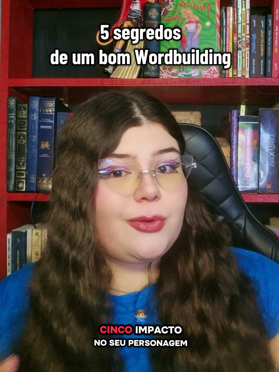Respondendo a @gab_nmarquez 5 segredos para fazer o Wordbuilding #wordbulding #escritacriativa #escritor #livrodefantasia #comoescreverumlivro 