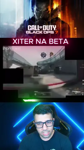 Xitado no BO7 #bo7 #cod #callofduty 