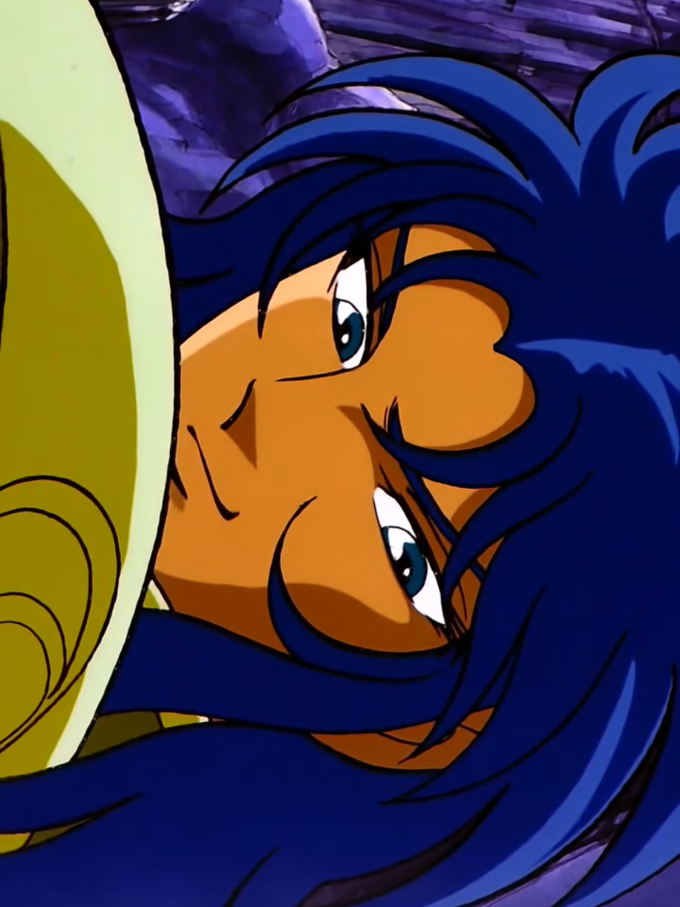 SAINT SEIYA - Original Soundtrack V - Los Caballeros del Zodiaco  #SaintSeiya #LosCaballerosdelZodiaco #Anime #fyp #fyipシ 
