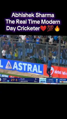 #pakvsind🇵🇰🇳🇪 #cricket #abhisheksharma 