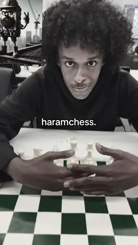 this the defense that magnus carlsen wishes he had #fyp #yonkoftw #chess #haramball 