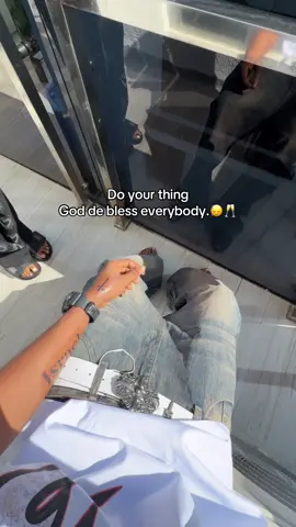 No stress ❤️😎 #tikokvideo_viral💕 #imblessed 