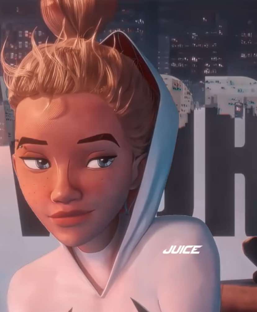 IF I COULD DO IT #spiderman #intothespiderverse #acrossthespiderverse #milesmorales #fyp