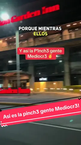 Así es la gente mediocre y nimodo! #lascosascomoson #reflexiones #altiroconeso #tommysmiley #verdadesincomodas 