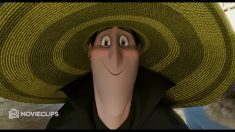 Monster Festival Scene - Hotel Transylvania (2012) - TM & © #SonyPictures On the way to catch up with Johnny, Dracula (Adam Sandler) and the monsters pass through a monster festival where they find out humans have come to accept and love them. Click the link in bio to watch the full movie. #hoteltransylvania #movieclips #spookyseason