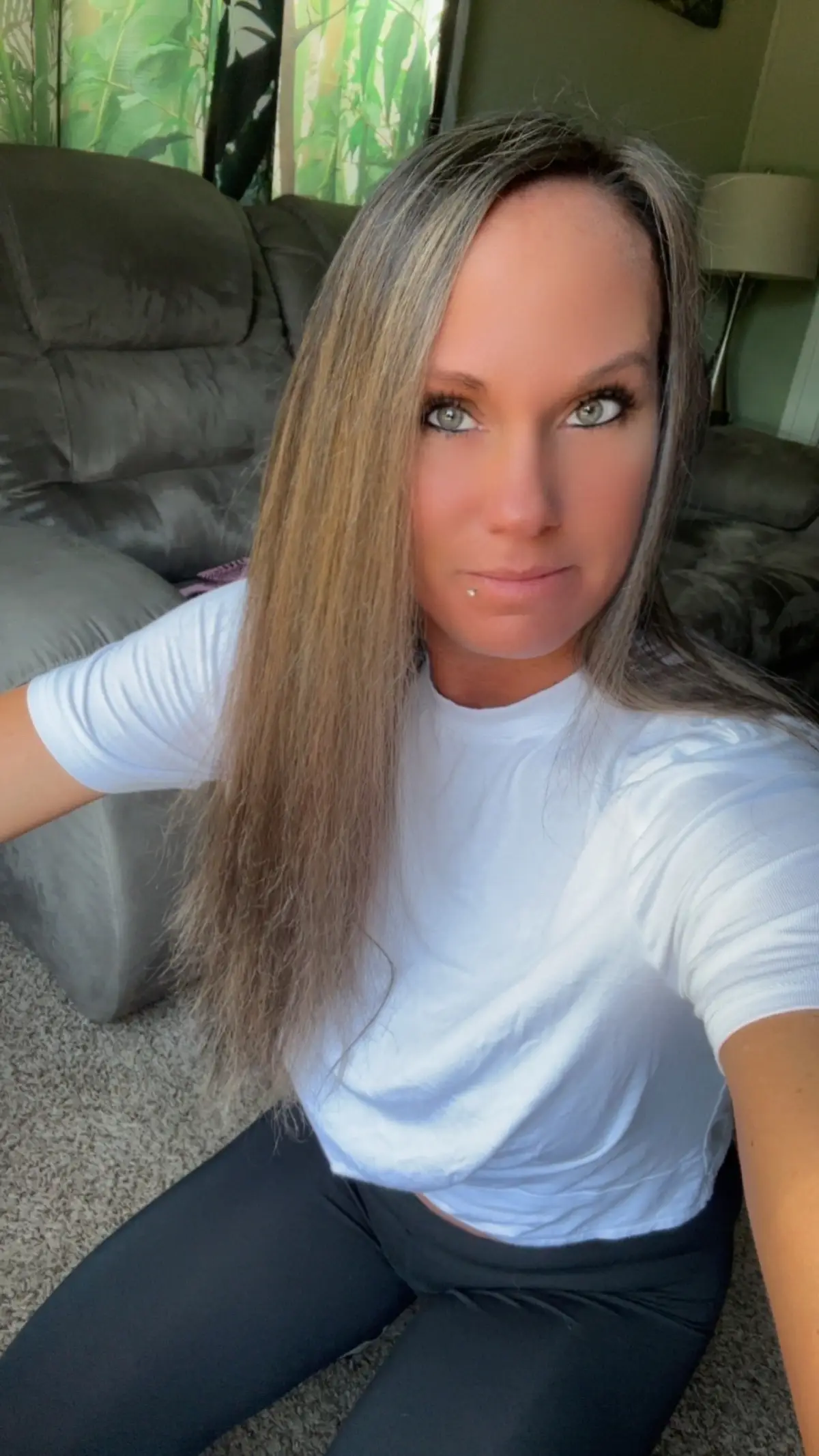 #fallhairtrends #fypシ #alwaysbeyourself 