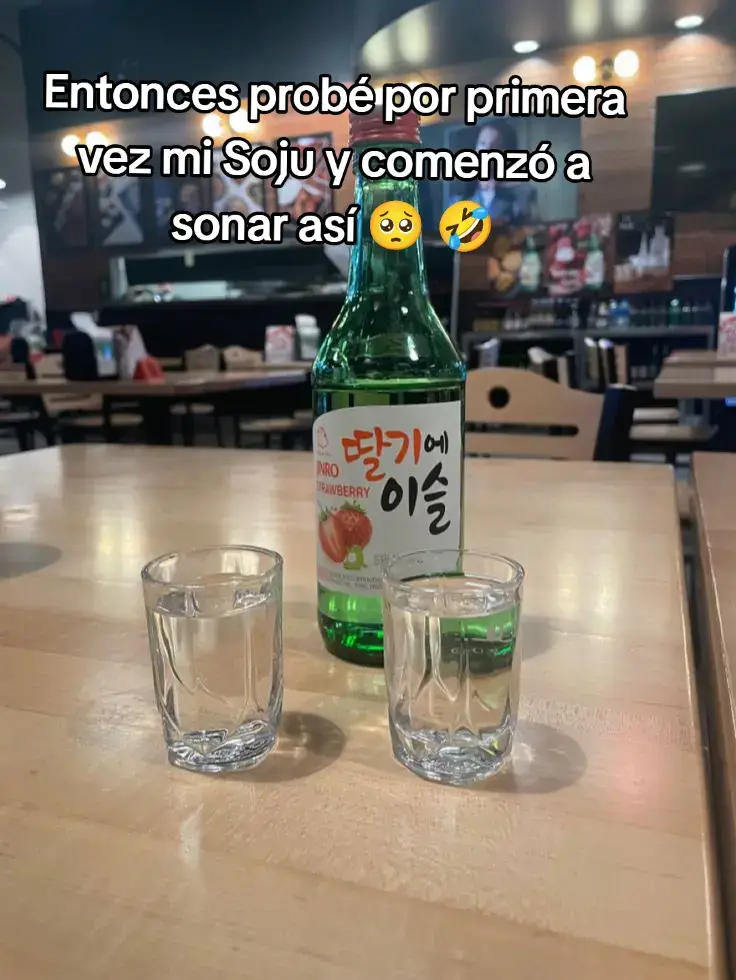 #soju #humor #vallenato #coreano #🤭 