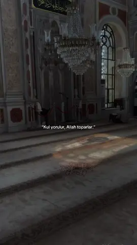 #fyp #dinivideolar #allah❤️ #namaz #hayırlıcumalar 