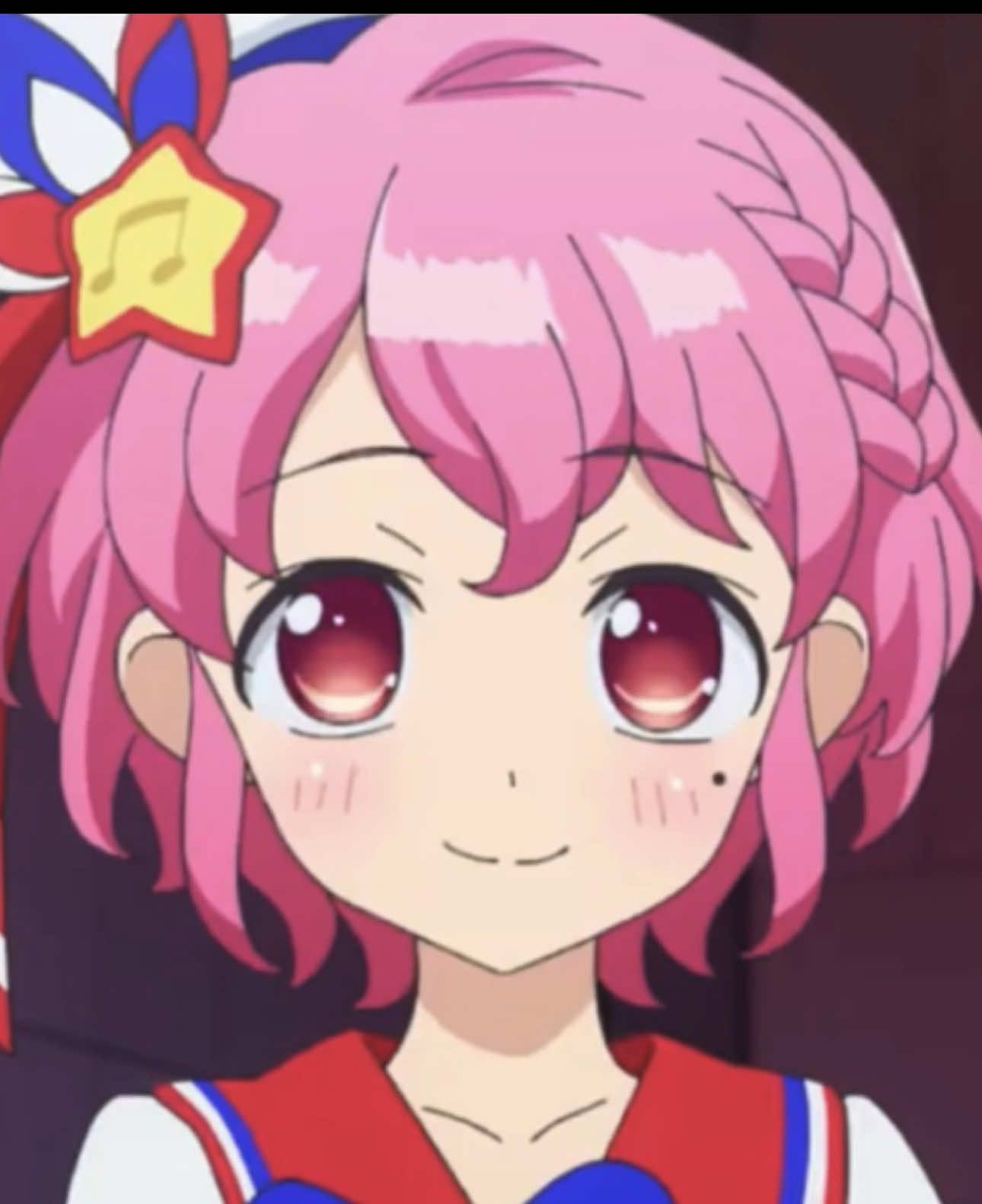 #SHOULEO : i made a typo at the end 🥹❤️ i don’t really ship them but this song fits them a lot... i think? 😭 #prettyseries #pripara #leonawest #shougoyumekawa 