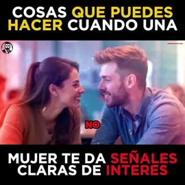 más señales 🧐 @seductiveman  #MotivaciónDiaria #DesarrolloPersonal #ÉxitoMental #LogroPersonal #VidaMotivada 