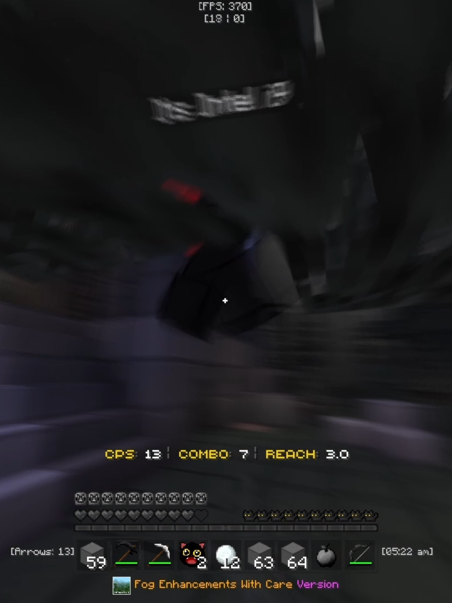 pack will be released when i hit 2k on yt