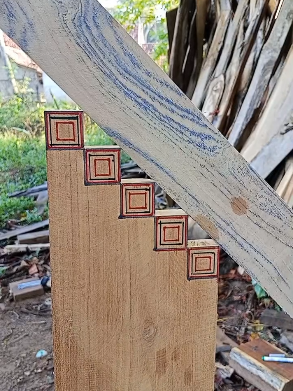 Skip The Carpenter While Working..  #Carpenter  #Creative  #Project  #Fyp #woodwork #decor #doors #makersgonnamake #interior #woodart #construction #woodworking #carpenter #table #furnituredesign #woodcarving #viralreelschallenge #FineWoodworking #woodworkingcommunity #interior #wooddesign #carpenter #maker #DIY #reelsfb #furniture #wood 