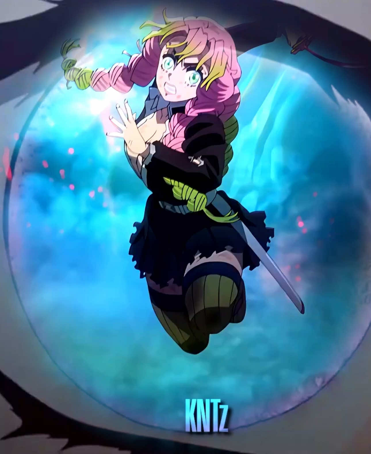 Twin Hashira😭 | felt like the hashira needed some love | comment if 🔥 | #amv #demonslayer #infinitycastle #hashira #demonslayeredit 