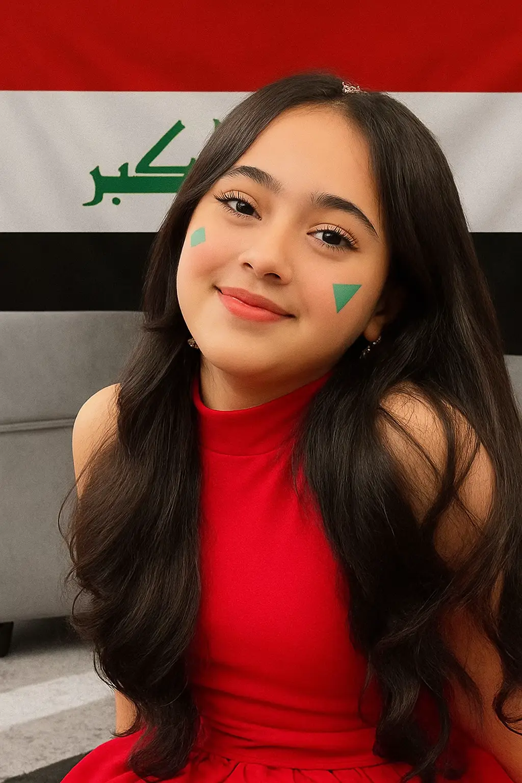 كل عام والعراق وارض العراق بألف خير #العراق🇮🇶 #هاشتاقات_تيك_توك_العرب #العيد الوطني #العراق🇮🇶 