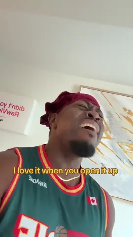 You just need some 💆🏾‍♀️ in the shower! #fyp #vedothesinger #girlsneedlove #toronto