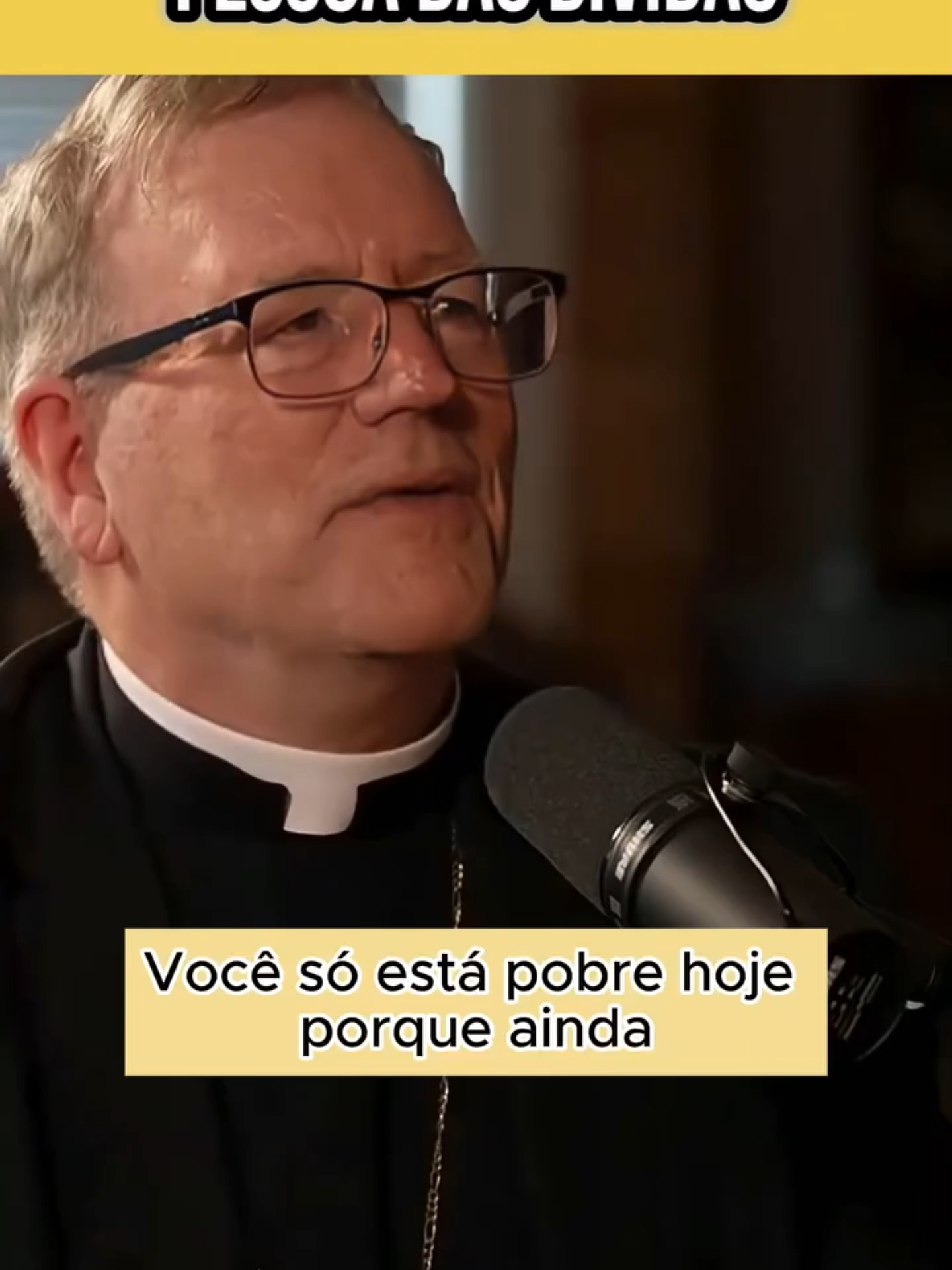 Ore assim e veja a riqueza chegando hoje mesmo na sua vida. #catolicos #oracaopoderosa #oracao #benção #anjo #padre