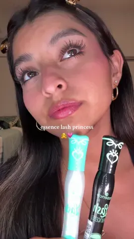 #essencepartner such a classic 👑 | #essencemakeup #lashprincess @essence.cosmetics @essence cosmetics 