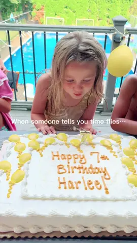 Baby Harlee blowing kisses🥺 #ThrowBackThursday #TBT #Birthday #HappyBirthday #CapCut 