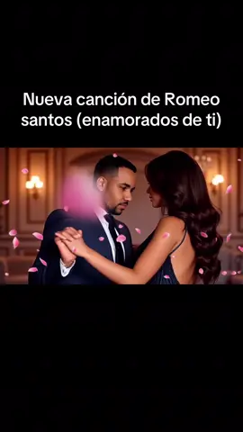 Romeo santos enamorado de ti #romeosantos
