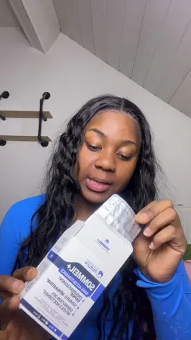 Dormez bien grâce à ces comprimés 👌#pourtoi #offrespourtoi 