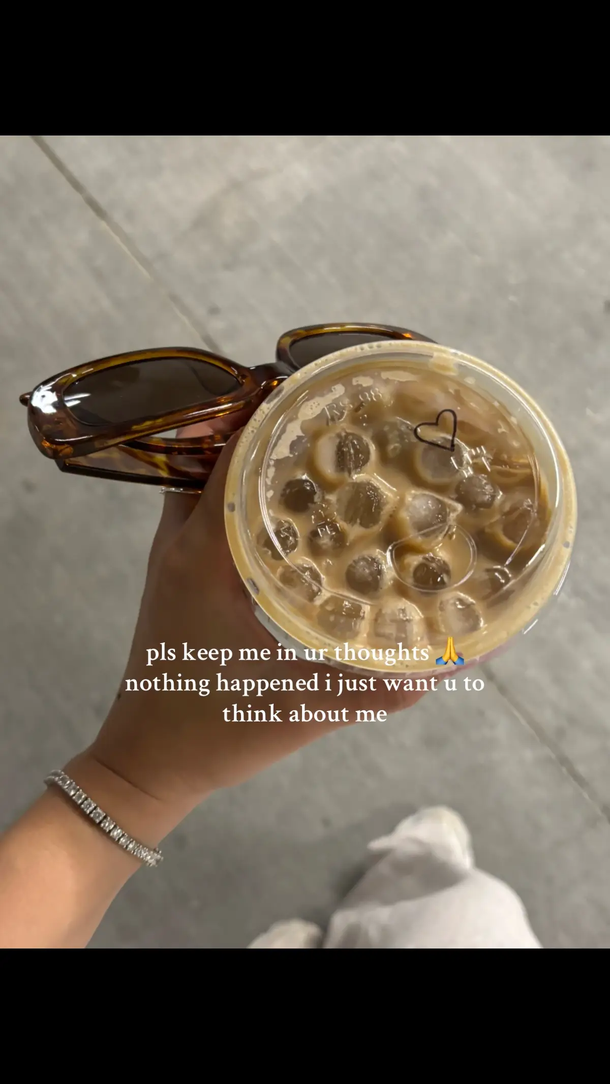 💅🤭😉 thinking of me boosts your mood #girltiktok #maincharacter #latina #relatable #coffee 