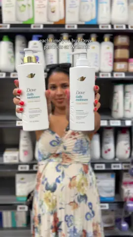 #DovePartner Something I rarely open up about is my struggle as a child with bullying. The effects carried into my early adulthood. So the #DoveSelfEsteemProject has a special place in my heart. Heading to @Walmart to make this purchase just reminded me of how far I’ve come, but I know that so many young people are still in that self-esteem fight. Shopping Dove at Walmart directly supports Big Brothers Big Sisters, and they are in need of mentors and resources because with school starting, the demand for mentors increases. 1 in 3 kids lack positive, sustained mentors and about 21,000 youth are on the waitlist for one. Shopping @Dove Beauty & Personal Care helps to close this gap!  Visit your local Walmart and support the next generation. @Big Brothers Big Sisters #BBBSxDove