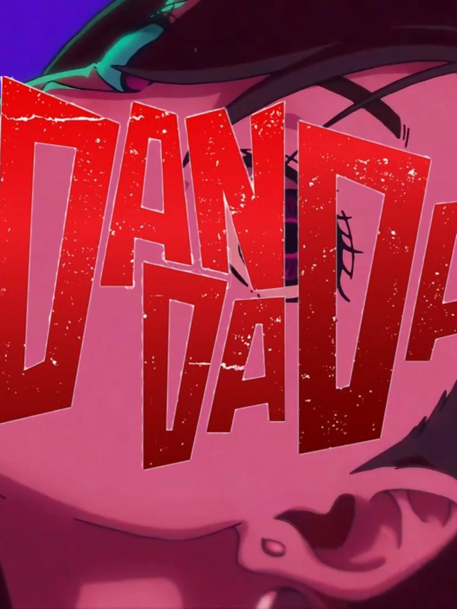 #repost #dandadan #fypシ゚viral #animeedit #fypシ #edits #okarundandadan #foruyou #amv #michealjackson #capcut #anime #trending #foryoupage #makeviral