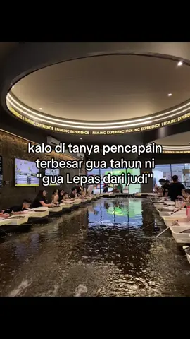 dari hancur,sakit dan akhir nya bangga sama diri sendiri 