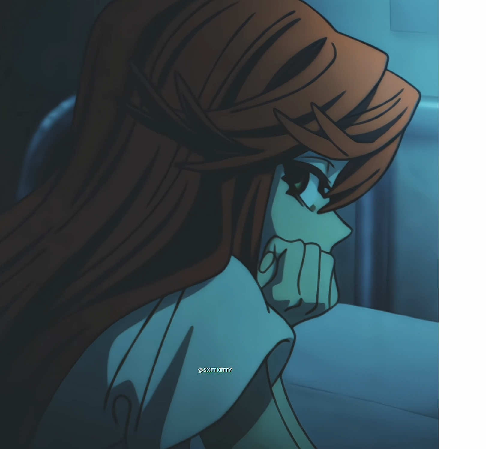 #RIYOREAPER || first gachiakuta edit chat 😫 Riyo so tuff ngl || #gachiakutaedit #gachiakutanime #animedit #animefyp   || 