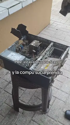 #practicantes #practicas #computacion #humor #creatorsearchinsights 