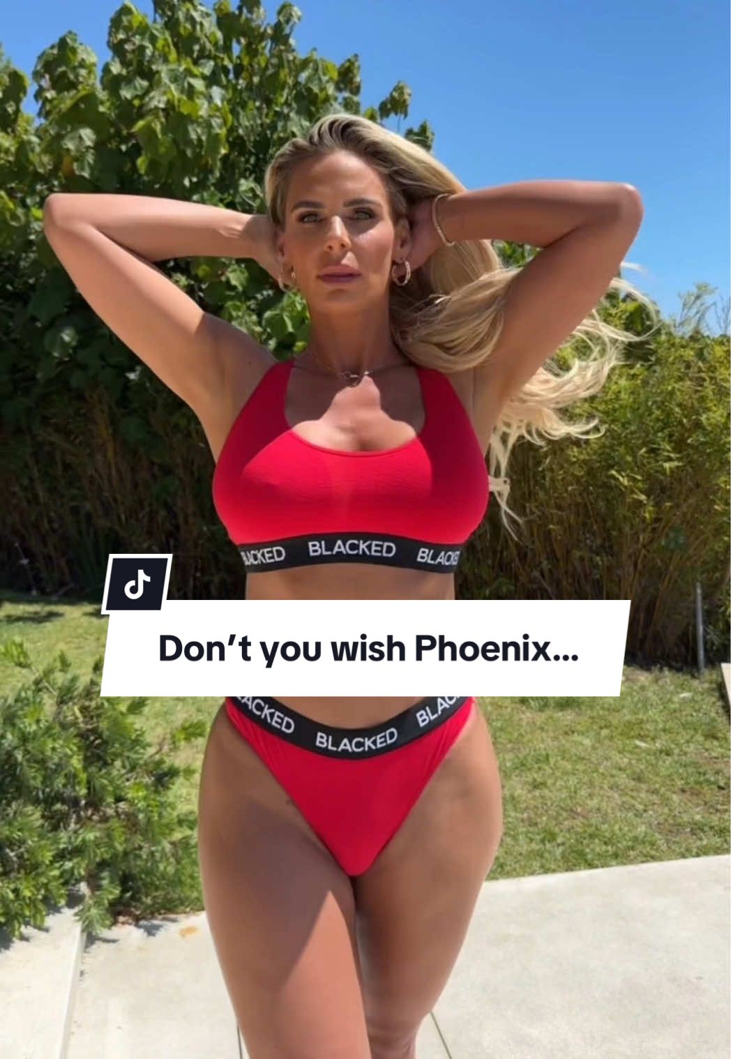 Don’t you wish your girlfriend was @MelissaPmarizzle 