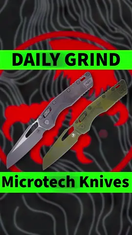 MicroTech Knives https://smkwsocial.com/3EtB94E