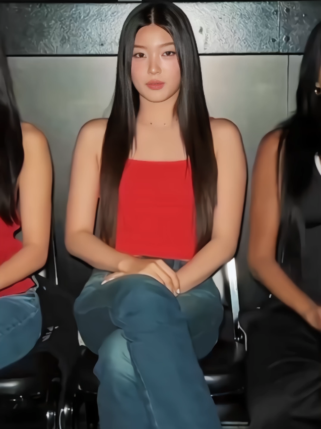 FANCAM YOONCHAE 4K! ꯱ָׂ𝕖 ℘ִֺֹֹֹ࠭𝕖𝕘αᩙ̫r ᥋̫̫𑄙ᩙ𑜀ᩘ𝕖nte ℘ִֺֹֹֹ࠭𝕘! || #yoonchae #foryoupage #fancam #fyp #katseye 