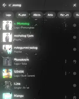 monolog  #lyrics #spotify #spotifylyrics #dimzxxy #monolog 