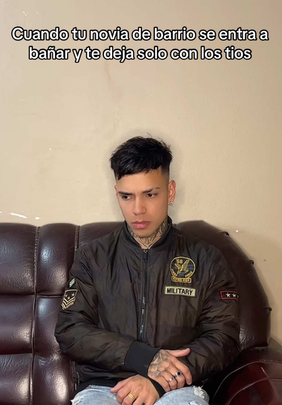 Todo empezó por un cigarro