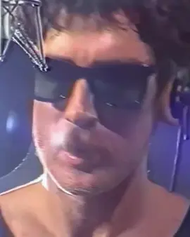 😎 Disfrutando de buena música  #charlygarcia 